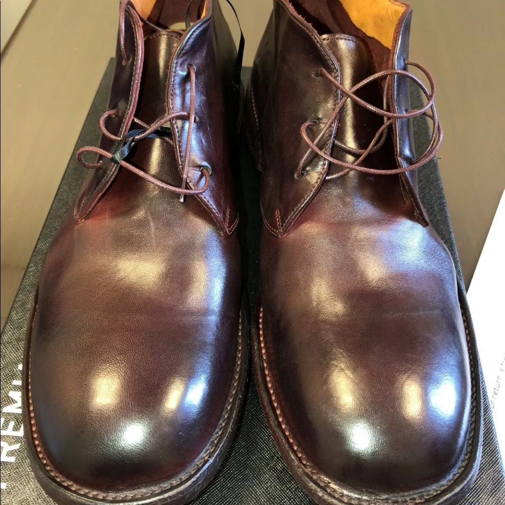 Premiata shoes